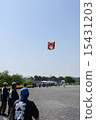 Great Kite Raising Festival 15431203
