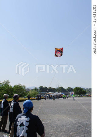 風箏節慶祝活動 15431203