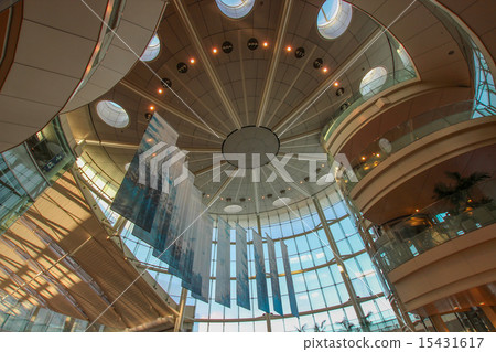 Haneda Airport Terminal 2 15431617