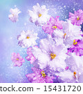 Celebratory background 15431720