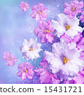 Celebratory background 15431721