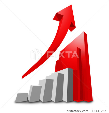 financial graph financial graph 15431734