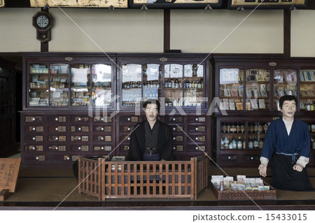 內子町交易和生活博物館 15433015