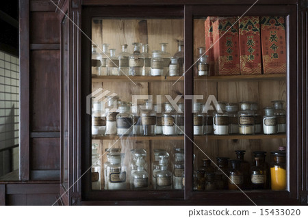 Uchiko-cho trading and living museum Uchiko-cho trading and living museum 15433020