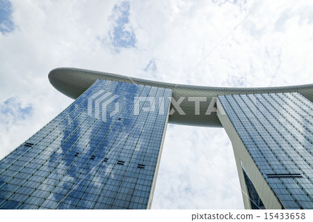 新加坡濱海灣金沙 15433658