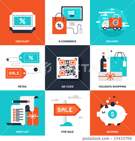 Shopping and Commerce 15433708