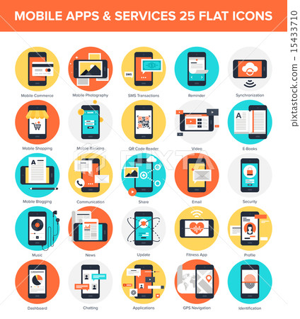 Mobile Applications 15433710