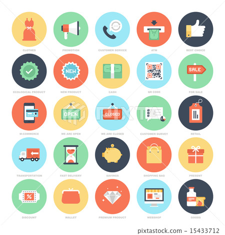 Shopping and Commerce 15433712