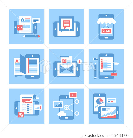 Mobile Applications 15433724