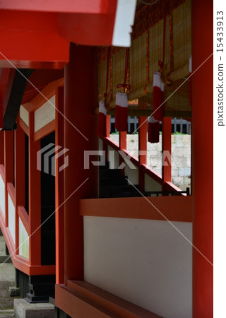 霧島神社 15433913