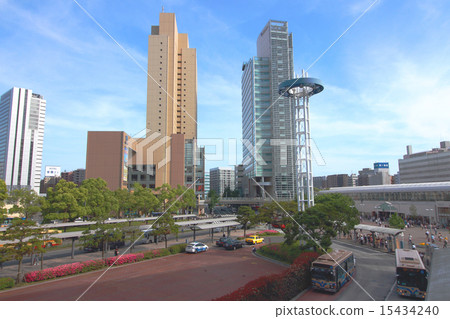 櫻木町站前 15434240