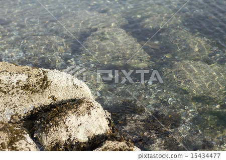 Sea	 15434477