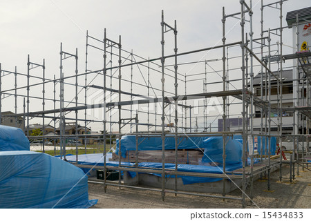 Precursor scaffold 15434833