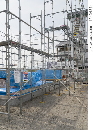 Precursor scaffold Precursor scaffold 15434834