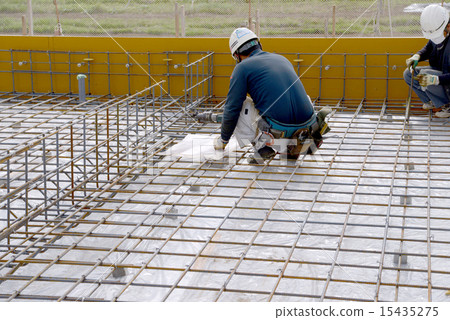 Read the drawings Reinforcement Read the drawings Reinforcement 15435275