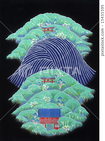 河門 15435395