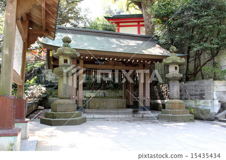 Esashima神社 Esashima神社 15435434
