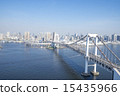 Rainbow Bridge  15435966