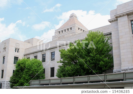 國民議會大樓 國民議會大樓 15436285