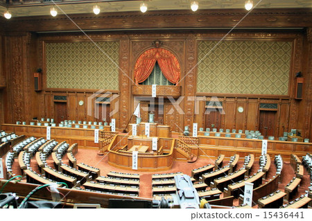 國民議會大樓 國民議會大樓 15436441