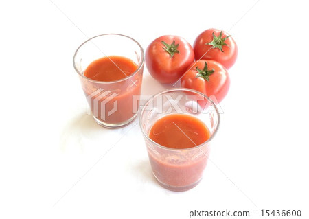 番茄汁1 15436600