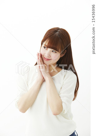 Punishment pose 15436996