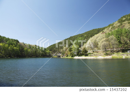 Tateiwa湖 Tateiwa湖 15437202