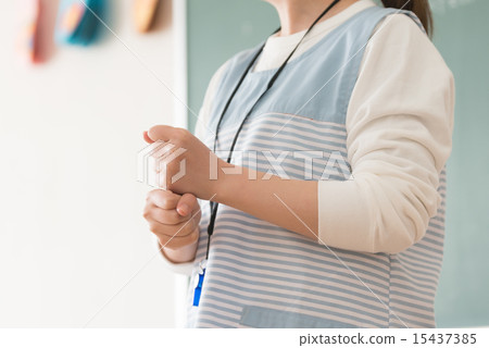 Kindergarten 15437385