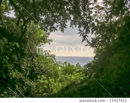 來自Funa Utaki的Kudakajima 15437422