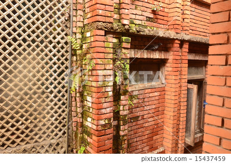 加德滿都的建築 15437459