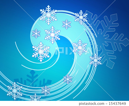 雪花 15437649