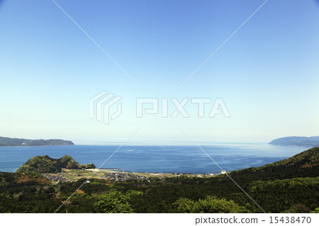 Tsuruga Bay Tsuruga Bay 15438470