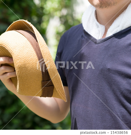 Summer man Summer man 15438656