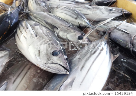 Deep-fried bonito Deep-fried bonito 15439184