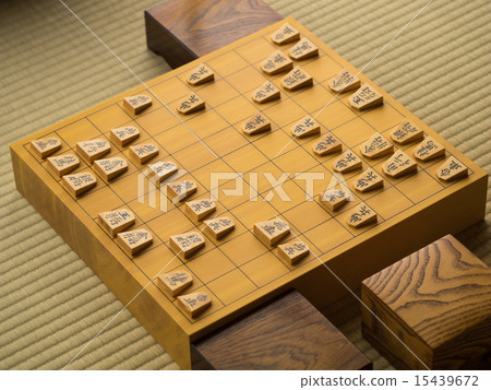 Shogi 15439672
