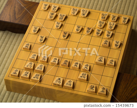 Shogi 15439673