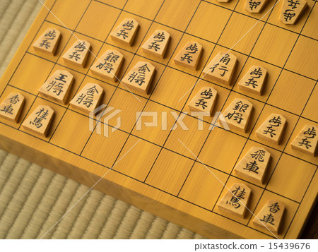 日本象棋 15439676