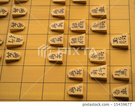 日本象棋 15439677