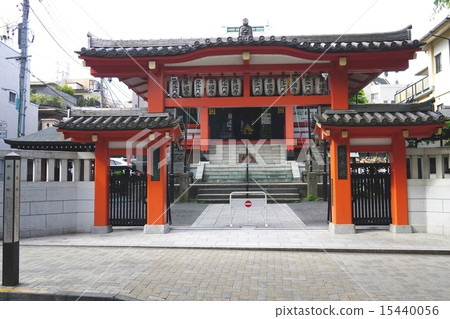 東京神樂坂·Bishamonten 15440056