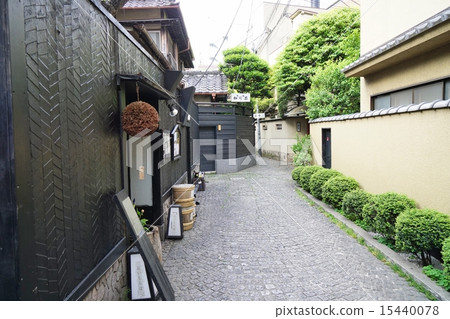 東京高度回到胡同 15440078