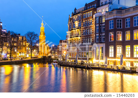 Amsterdam Netherlands Amsterdam Netherlands 15440203