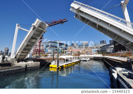 城市碼頭LaLaport Toyosu 城市碼頭LaLaport Toyosu 15440323