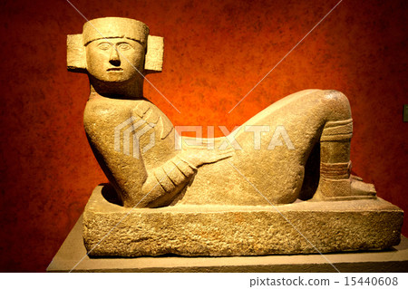 查克購物中心（墨西哥國家人類學博物館） 15440608