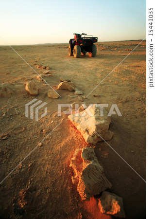 quad bikes in desert quad bikes in desert 15441035