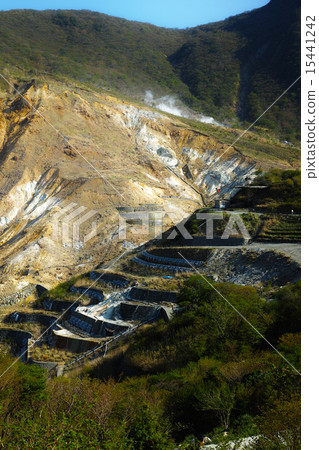 Hakone Owakudani 15441242