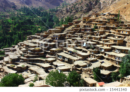 At the end of the world 15441340