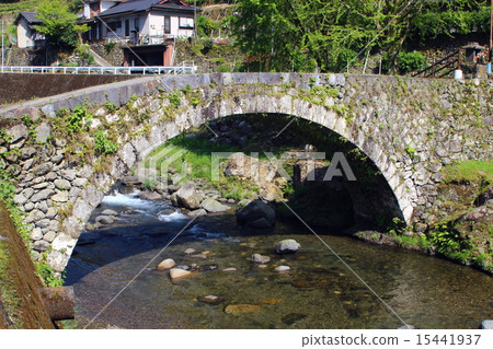 Kasamatsu Bridge Kasamatsu Bridge 15441937