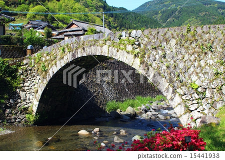 Kasamatsu Bridge Kasamatsu Bridge 15441938