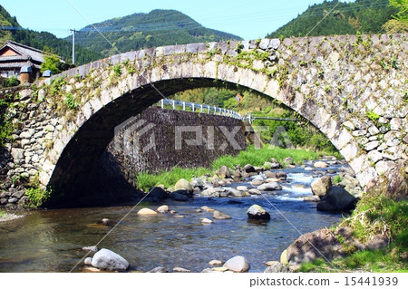 Kasamatsu Bridge Kasamatsu Bridge 15441939