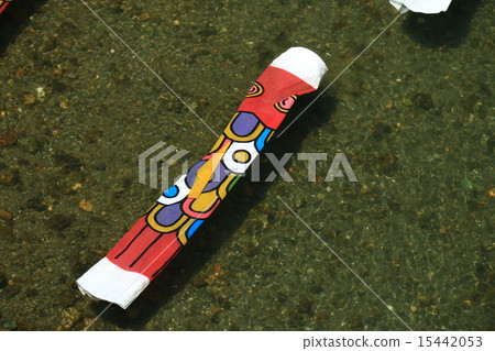 Ichibancho of Inocho paper 15442053